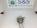 Basler Electric BE122640GDD 120V 50/60Hz Primary 24V 40VA Secondary Class 2 Control Transformer