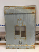 ITE Dead Front 12 Space 20" x 14"