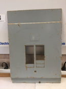 ITE Dead Front 12 Space 20" x 14"