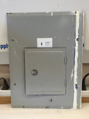 Panel Cover 8 Space 16.25" X 12.25"