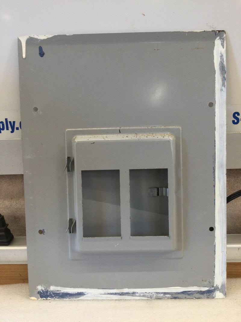 Panel Cover 8 Space 16.25" X 12.25"