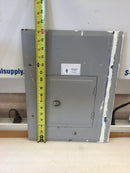 Panel Cover 8 Space 16.25" X 12.25"