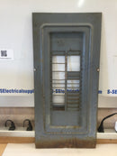 Dead Front 30 Space 25" x 11.75"