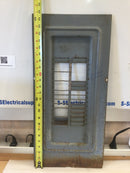 Dead Front 30 Space 25" x 11.75"