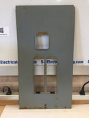 Dead Front 20/40 Space 23" x 12.25