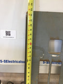 Dead Front 20/40 Space 23" x 12.25