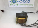 Mag Wind Co 218A4148-10 Potential Transformer Primary: 240/480V 60Hz Secondary: 120/240V 150VA