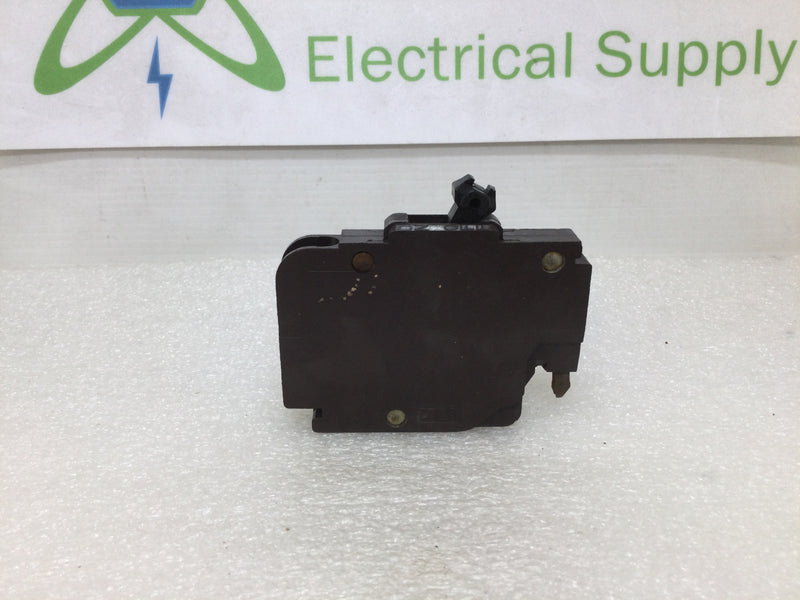 FPE Federal Electric NC120 20 Amp 1 Pole Stab-Lok Type ''NC'' or (Thin) Circuit Breakers