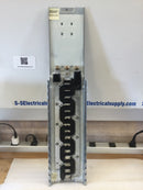 Eaton/Cutler-Hammer Type CC 30 Space 150A Max 120/240VAC 3PH Cover With Dead Front Or 3ph Guts Only (See Variants)