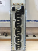 Eaton/Cutler-Hammer Type CC 30 Space 150A Max 120/240VAC 3PH Cover With Dead Front Or 3ph Guts Only (See Variants)