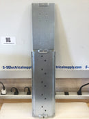 Eaton/Cutler-Hammer Type CC 30 Space 150A Max 120/240VAC 3PH Cover With Dead Front Or 3ph Guts Only (See Variants)