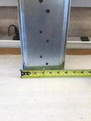 Eaton/Cutler-Hammer Type CC 30 Space 150A Max 120/240VAC 3PH Cover With Dead Front Or 3ph Guts Only (See Variants)