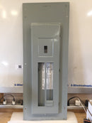 Eaton/Cutler-Hammer Type CC 30 Space 150A Max 120/240VAC 3PH Cover With Dead Front Or 3ph Guts Only (See Variants)