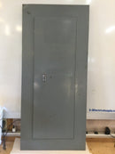 SQUARE D Front Panel Trim Cover NH44TS Surface Front