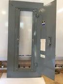 SQUARE D Front Panel Trim Cover NH44TS Surface Front