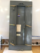 SQUARE D Front Panel Trim Cover NH44TS Surface Front