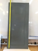 SQUARE D Front Panel Trim Cover NH44TS Surface Front