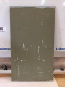Siemens/ITE EQ20MBA Panelboard Cover Only Nema 3R 25" x 14 1/2"
