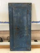 Frank Adam SE63PF6 Panel Cover 17.5" x 8"