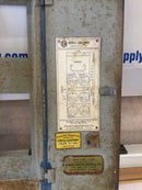 Frank Adam SE63PF6 Panel Cover 17.5" x 8"