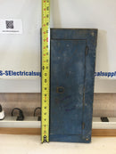 Frank Adam SE63PF6 Panel Cover 17.5" x 8"