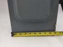 Square D DU323 Non Fusible Type 1 240v 100 Amp Safety Switch