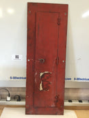 Frank Adam 103S-3520 Panel Cover 34.75" x 12.25"