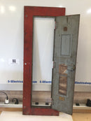 Frank Adam 103S-3520 Panel Cover 34.75" x 12.25"