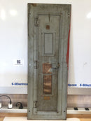 Frank Adam 103S-3520 Panel Cover 34.75" x 12.25"