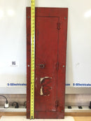 Frank Adam 103S-3520 Panel Cover 34.75" x 12.25"