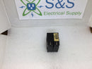Thomas & Betts TB260 60 Amp 2 Pole 120/240VAC Type TB Circuit Breaker