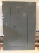 Square D MHC29S NQOD430M100CU Series E2 100 Amp Type 1 Enclosure  29" x 20"