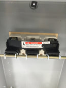 Murray GU323RW 100 Amp 3 Pole 240V 3W Non Fused GD Type 3R Safety Switch