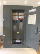 Square D MHC29S NQOD430M100CU Series E2 100 Amp Type 1 Enclosure  29" x 20"