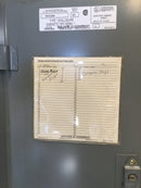 Square D MHC29S NQOD430M100CU Series E2 100 Amp Type 1 Enclosure  29" x 20"