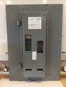 Square D MHC29S NQOD430M100CU Series E2 100 Amp Type 1 Enclosure  29" x 20"