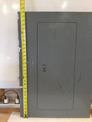 Square D MHC29S NQOD430M100CU Series E2 100 Amp Type 1 Enclosure  29" x 20"