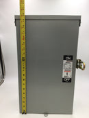 Murray GU323RW 100 Amp 3 Pole 240V 3W Non Fused GD Type 3R Safety Switch