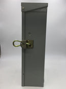 Murray GU323RW 100 Amp 3 Pole 240V 3W Non Fused GD Type 3R Safety Switch