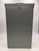 Murray GU323RW 100 Amp 3 Pole 240V 3W Non Fused GD Type 3R Safety Switch