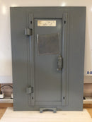 Square D MHC29S NQOD430M100CU Series E2 100 Amp Type 1 Enclosure  29" x 20"