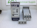 UZ-32 Screw LS Thermal Overload Relay Mounting Unit