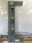 Square D EZML113-225/113-225CU Meter-Pak EZML113225, EZML113225D