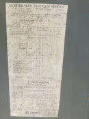 Square D EZML113-225/113-225CU Meter-Pak EZML113225, EZML113225D