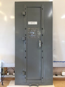 Square D MHC44S Type 1 E2 NQOD Panel Board Cover Only (20 1/8" x 44 1/8")