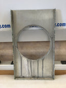 Painted Meter Cover 13.5" x 8"