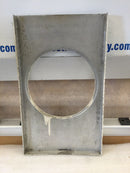 Painted Meter Cover 13.5" x 8"