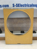 B&C Meter Cover 10.25" x 8"