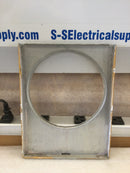 B&C Meter Cover 10.25" x 8"