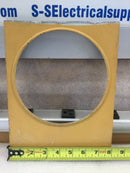 B&C Meter Cover 10.25" x 8"